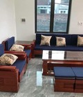 Hình ảnh: Bàn ghế phòng khách tại quận Từ Liêm - Hà Nội