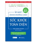 Hình ảnh: Sách sức khỏe Bí Mật Dinh Dưỡng Cho Sức Khỏe Toàn Diện tái bản