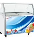 Hình ảnh: Tủ Kem Alaska ISG 12