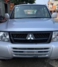 Hình ảnh: Bán xe Mitsubishi Pajero sx 2006 đăng ký 2007