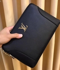 Hình ảnh: Túi clutch nam cầm tay siêu cấp