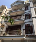 Hình ảnh: Liền kề Khu ĐTM Yên Hòa, ôtô tránh, vỉa hè. Ở, Văn phòng. 75m2x5T, Mt 6m. Giá 17.5 tỷ