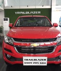 Hình ảnh: Chevrolet Trailblazer, GIẢM GIÁ 200