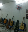 Hình ảnh: Lớp guitar CLB nghệ thuật trẻ chiêu sinh Thông báo chương trình tặng đàn guitar cho học viên mới