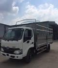 Hình ảnh: Hino XZU 650L Tải Trọng 1990kg