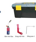 Hình ảnh: Chọn mua thuốc hàn hóa nhiệt Kumwell ở đâu