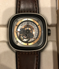 Hình ảnh: Bán đồng hồ SevenFriday P2 01, hàng chính hãng