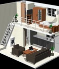 Hình ảnh: Bán căn hộ Becamex A1D208 Chính chủ giá rẻ