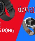 Hình ảnh: Ticwatch 2 Classic Nội Địa