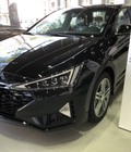 Hình ảnh: Elantra facelift 2019 1.6 mt