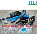 Hình ảnh: máy cưa gỗ cầm tay chạy xăng Katsu