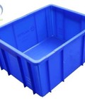 Hình ảnh: Giảm giá thùng nhựa đặc B10 Phú Hòa An số lượng lớn