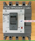 Hình ảnh: Bộ ngắt mạch LS nhập khẩu Hàn Quốc ABS402C, ABS403C, ABS404C 350A / 250A