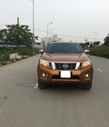 Hình ảnh: Bán xe Nissan Navara NP300 EL,nhập khẩu Thái Lan,sản xuất 2016, màu cam, tên tư nhân, biển Hà Nội