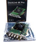 Hình ảnh: Card Kỹ Xảo Blackmagic Design Decklink 8K Pro
