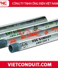 Hình ảnh: Ống thép luồn dây điện chất lượng cao với giá thành tốt nhất