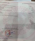 Hình ảnh: Chính Chủ bán đất mặt tiền tỉnh Ninh Bình