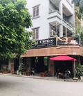 Hình ảnh: Nhà đẹp Trần Kim Xuyến, kinh doanh, vỉa hè, 3 ôtô tránh. 83m2 x 4 tầng, Mt 5.5m. Giá 17.2 tỷ