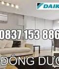 Hình ảnh: máy lạnh treo tường Daikin FTKQ25SAVMV