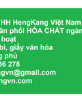 Hình ảnh: Cung Cấp Hóa Chất Ngành Giấy