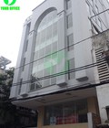 Hình ảnh: Văn phòng cho thuê quận 1