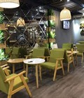 Hình ảnh: Bàn ghế Cafe nhiều mẫu