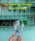 Hình ảnh: Ly nhựa Pet 360/420ml Dùng cho trà sữa và cafe Take Away