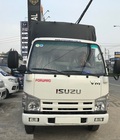 Hình ảnh: Xe tải Vĩnh phát VM 1T9 thùng 6m2. Bán xe tải Isuzu VM 1T9 NK490SL4 thùng dài 6m2