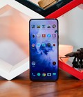 Hình ảnh: OnePlus 7 Pro xách tay đầu tiên tại Việt Nam