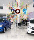 Hình ảnh: Xe Suzuki Celerio