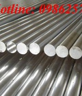 Hình ảnh: Trục Inox/ Cây tròn đặc SUS630