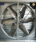 Hình ảnh: Quạt hút công nghiệp