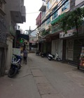 Hình ảnh: Đất đẹp Trần Thái Tông, gần phố, ôtô, kinh doanh tốt. 66m2, mặt tiền 4m. Giá 5.45 tỷ