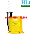Hình ảnh: Bình phun thuốc trừ sâu chạy điện giá cực rẻ