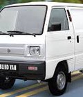 Hình ảnh: Suzuki blind van