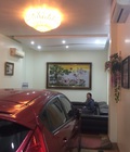 Hình ảnh: Cho thuê nhà 5Tx58m2 Duy Tân, Cầu giấy.24tr/th.