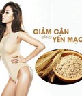 Hình ảnh: Yến mạch tươi nguyên chất ➡️KHẮC TINH của mọi vấn đề về cân nặng