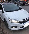 Hình ảnh: Bán xe HONDACITY 2017 màu trắng