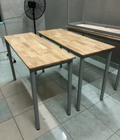Hình ảnh: Bàn học sinh xưởng cung cấp giá rẻ.