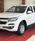 Hình ảnh: Giá xe Chevrolet Trailblazer 7 chỗ máy dầu, nhập khẩu nguyên chiếc, khuyến mại cực lớn