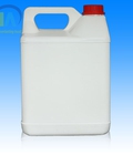 Hình ảnh: Can nhựa 5 lít phuhoaan