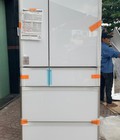 Hình ảnh: Tủ lạnh R XG6700H Date cuối 2018 FULL BOX NEW 100%