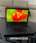 Hình ảnh: Dell Latitude E7450