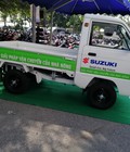 Hình ảnh: Xe suzuki carry truck thùng lững 645kg