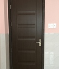 Hình ảnh: Cửa Abs đang dần thay thế cửa gỗ truyền thống