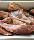 Hình ảnh: Chuyên cung cấp thịt dê, thịt cừu Ninh Thuận
