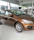 Hình ảnh: Suzuki Ciaz Sedan Hạng B