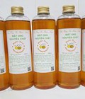 Hình ảnh: Mật ong hoa cà phê miphafood 1 lít