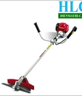 Hình ảnh: máy cắt cỏ honda 4 thì