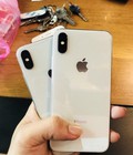 Hình ảnh: IPhone X 64g 14,990k góp 0Đ tại Dĩ An
